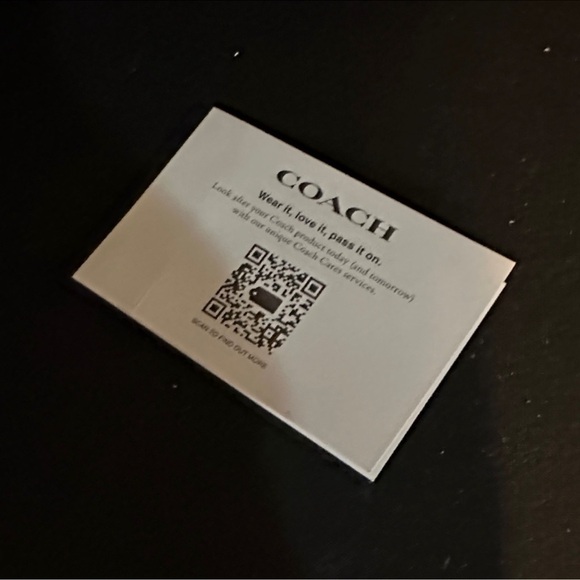 Coach Olive Green Shoulder Crossbody Bag with Big Buckle Details. NWT. SALE!!!! - Picture 7 of 12